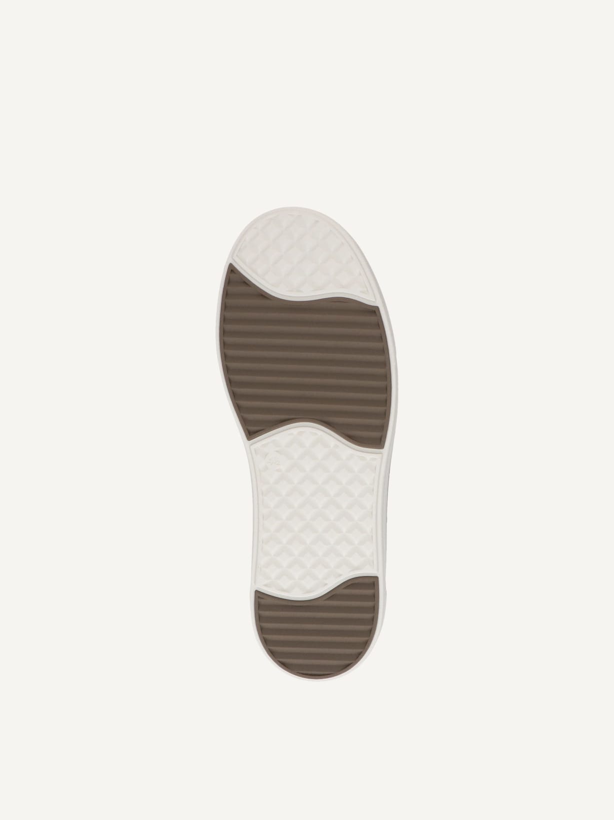Caprice, Bottine en cuir - beige doublure chaude DK TAUPE SUEDE, image 5 sur 5