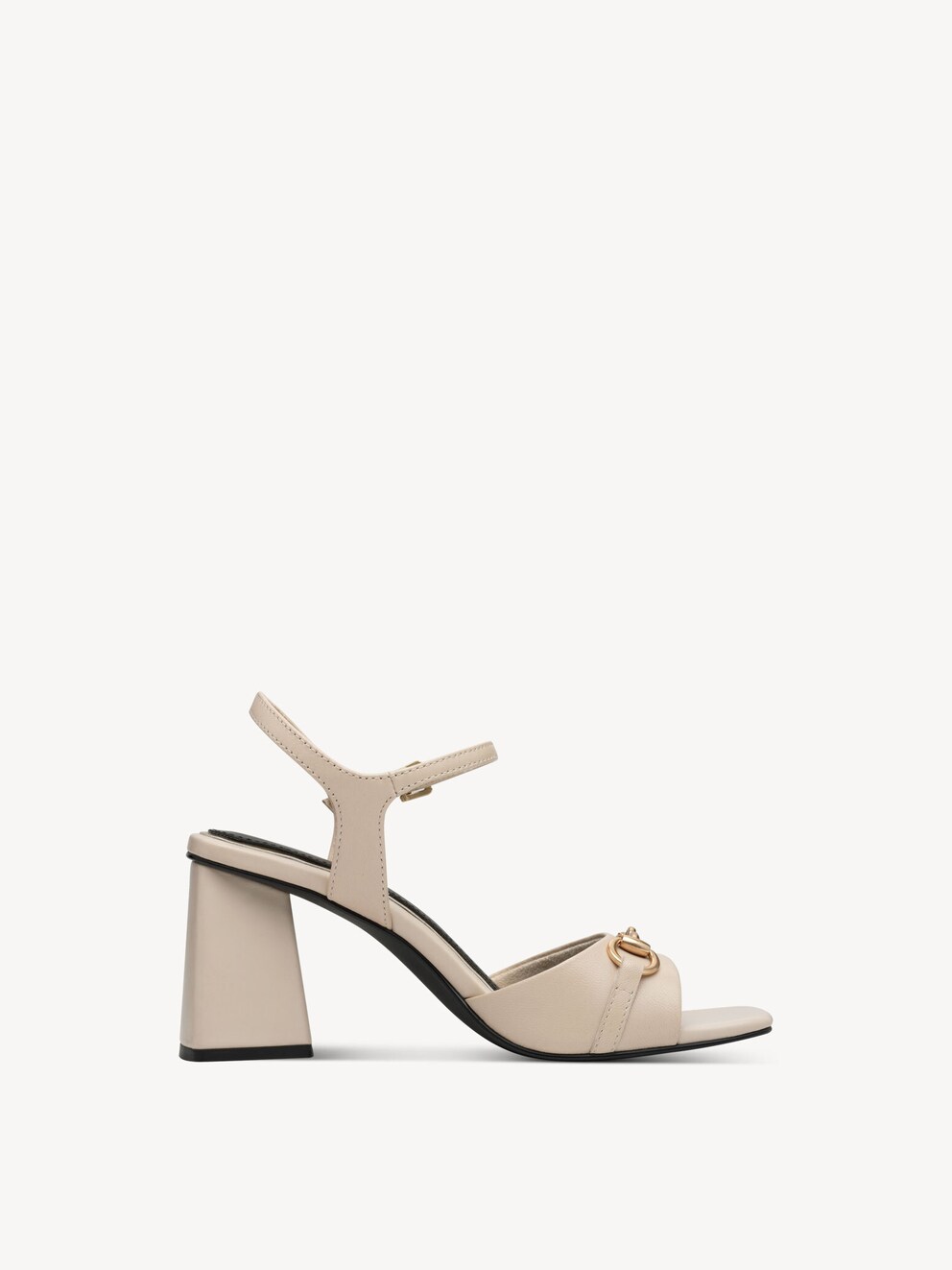 Marco Tozzi, Sandalo - beige CREAM, immagine 6 di 6