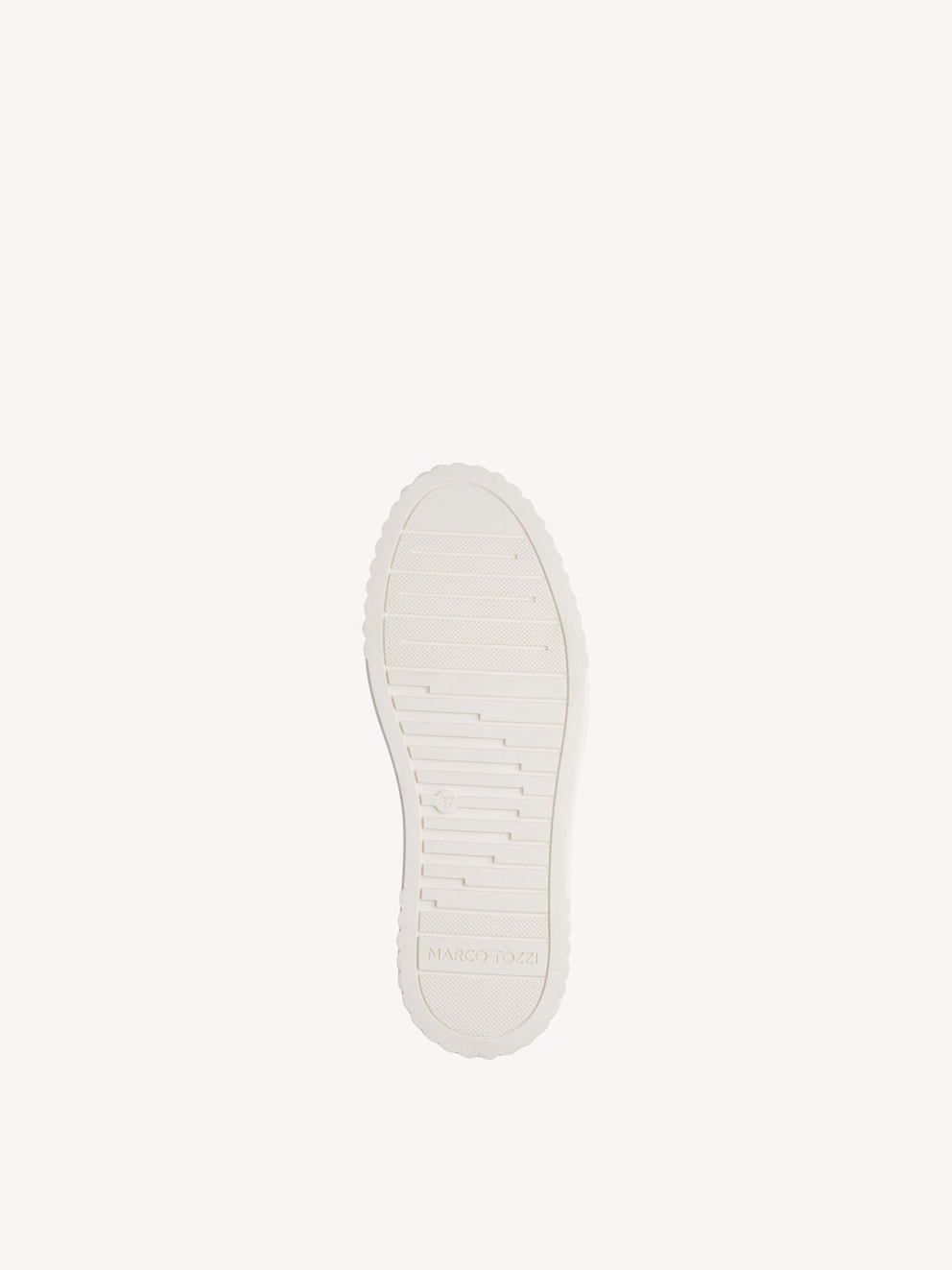 Marco Tozzi, Sneaker - beige CREAM, Bild 3 von 7
