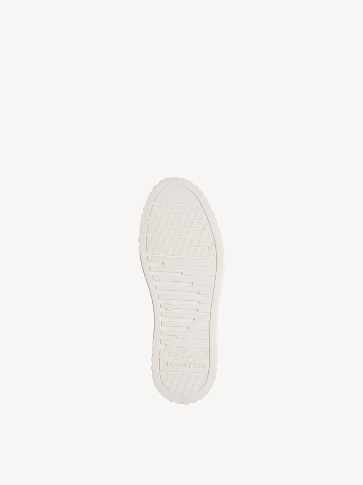 Marco Tozzi, Sneaker - beige CREAM, Bild 3 von 7