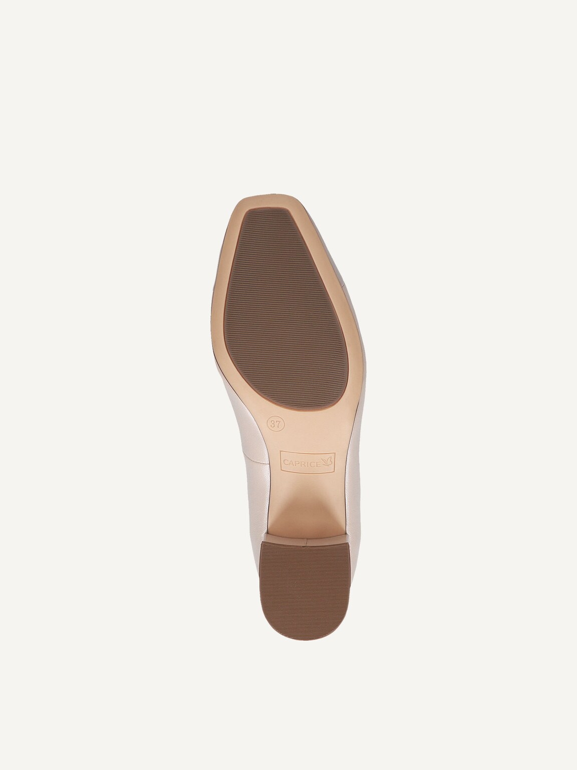 Caprice, Pumps - beige BEIGE COMB, image 5 of 6