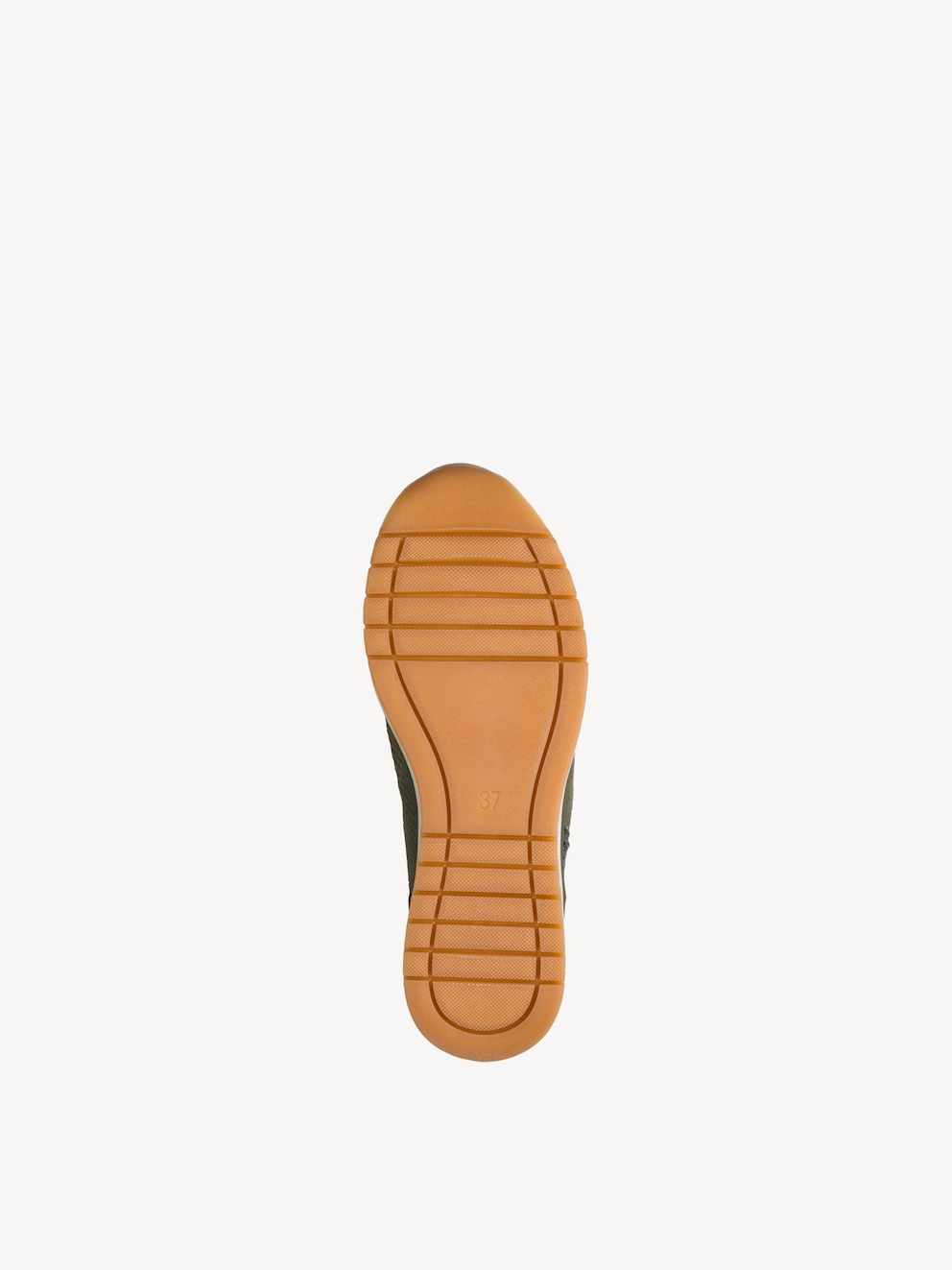 Marco Tozzi, Sneaker - khaki KHAKI COMB, Bild 3 von 6