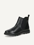Not selected, Caprice, Bootie - black BLACK NAPPA