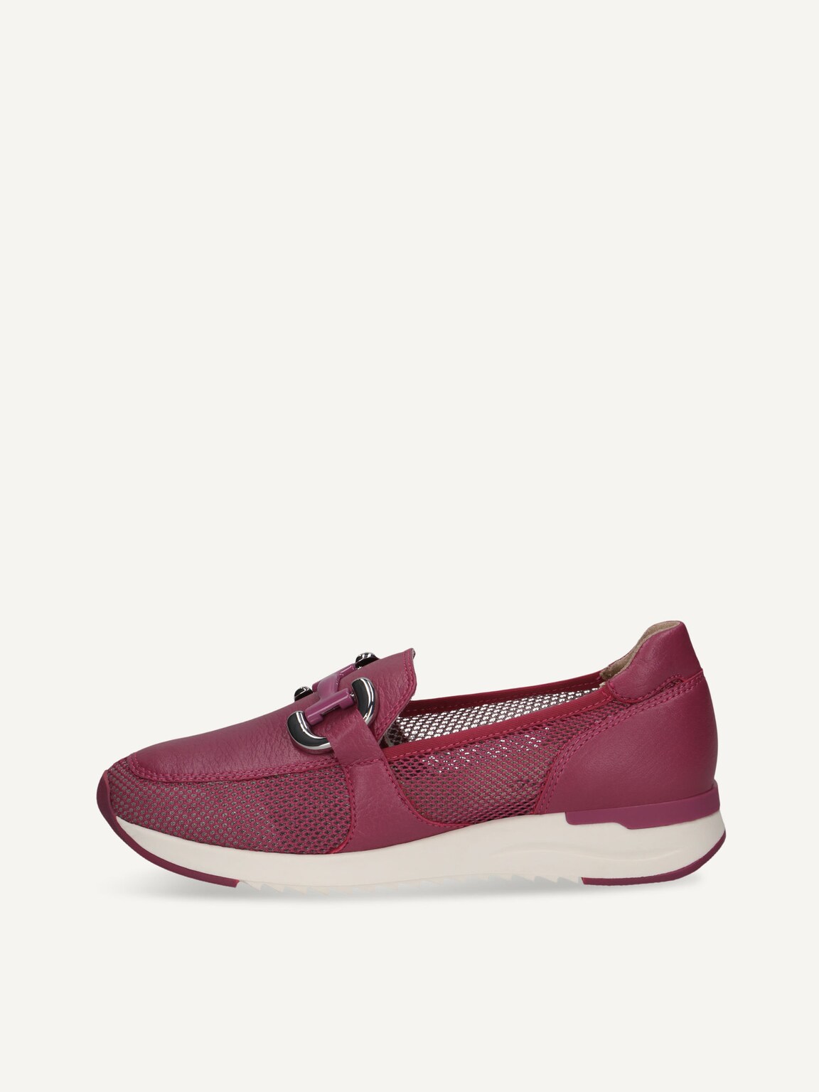 Caprice, Slipper - pink PINK COMB, image 2 of 5