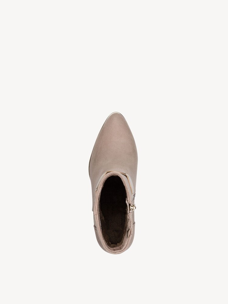 Marco Tozzi, Stiefelette - braun TAN COMB, Bild 3 von 6