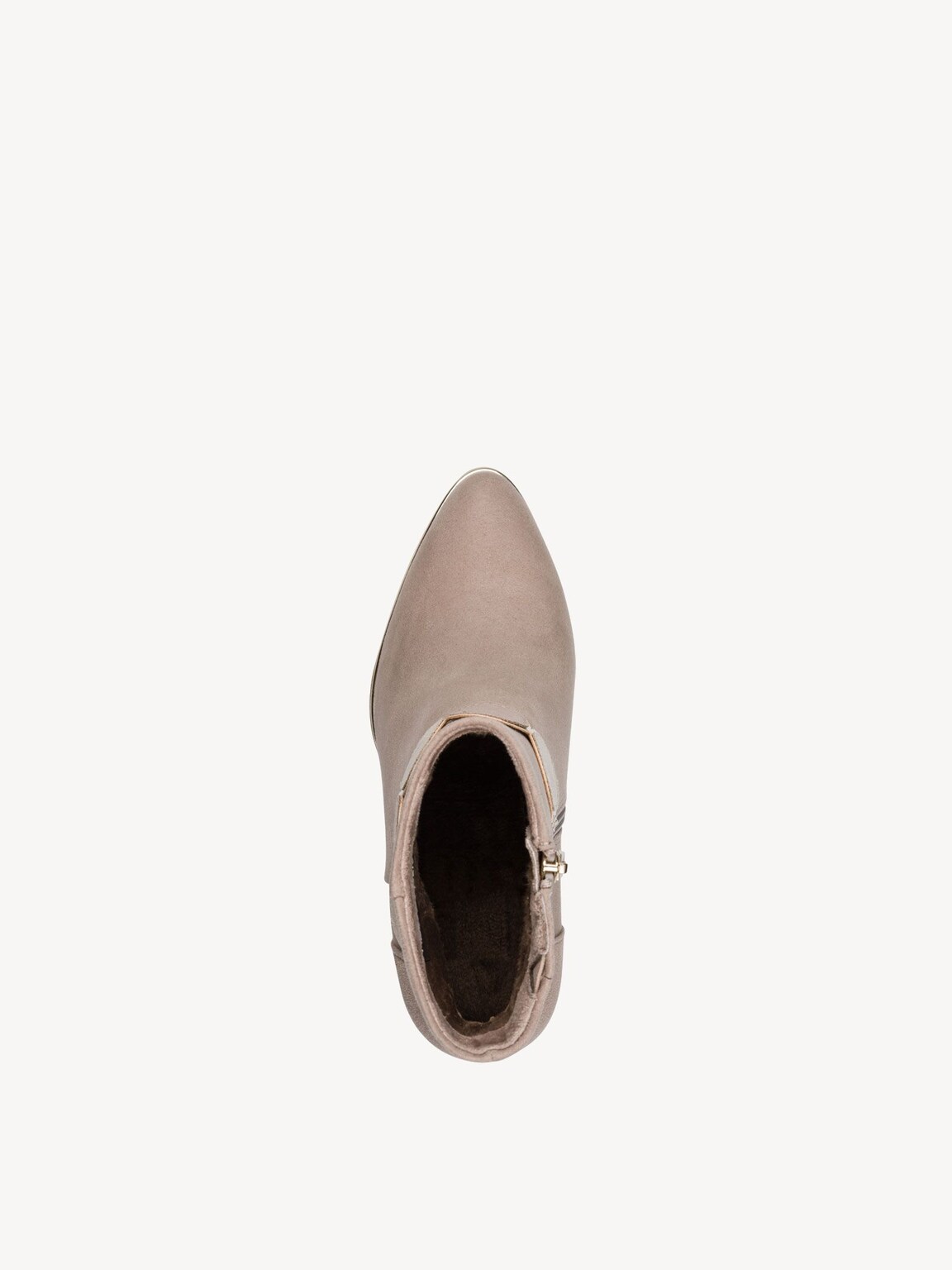 Marco Tozzi, Stiefelette - braun TAN COMB, Bild 3 von 6