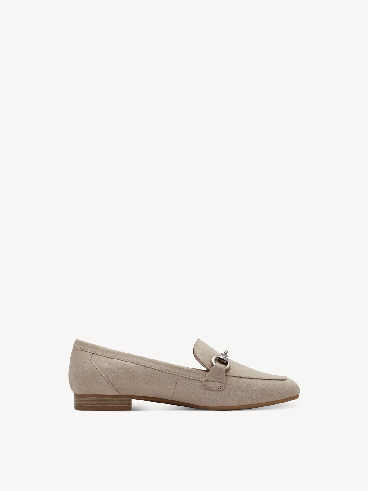 Marco Tozzi, Instappers - beige DUNE, afbeelding 6 van 6