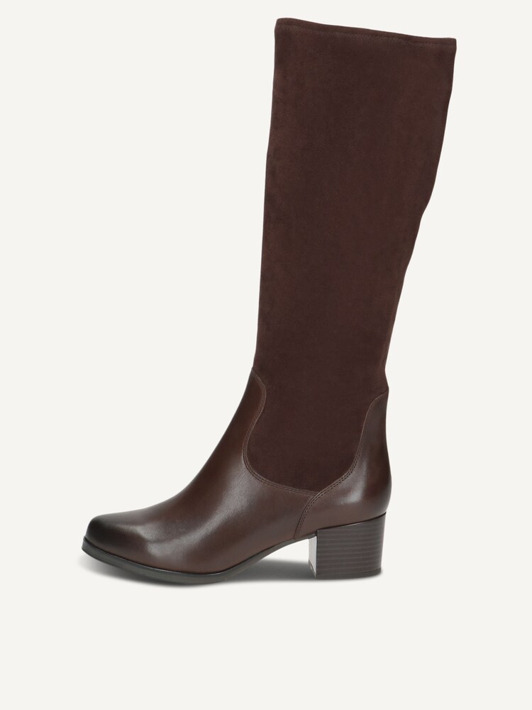 Caprice, Boots - brown DK BROWN COMB, image 3 of 6
