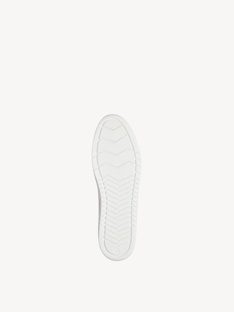 Marco Tozzi, Sneaker - metallico PLATINUM, immagine 4 di 6