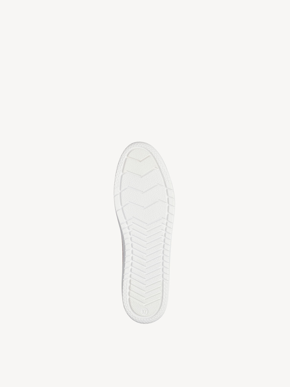 Marco Tozzi, Sneaker - metallico PLATINUM, immagine 4 di 6