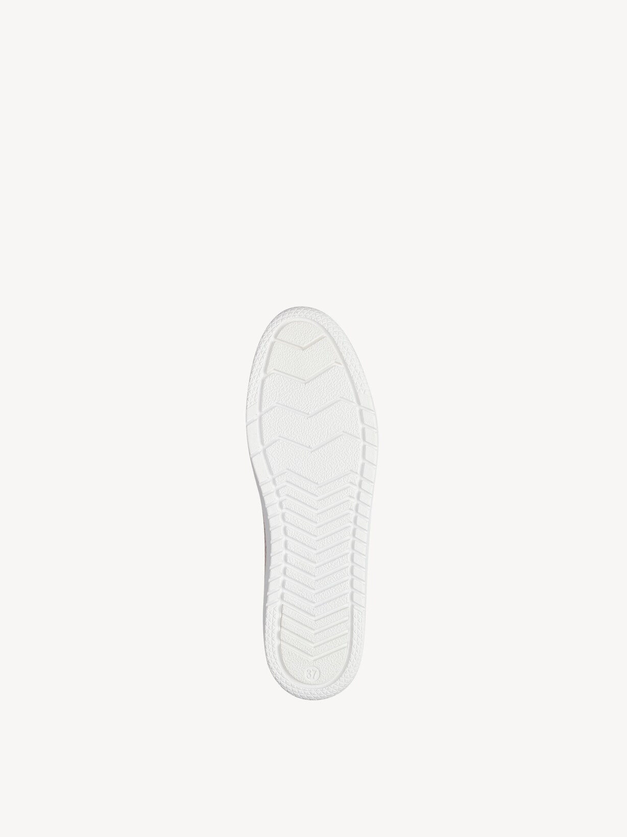Marco Tozzi, Sneaker - metallic PLATINUM, Bild 3 von 6