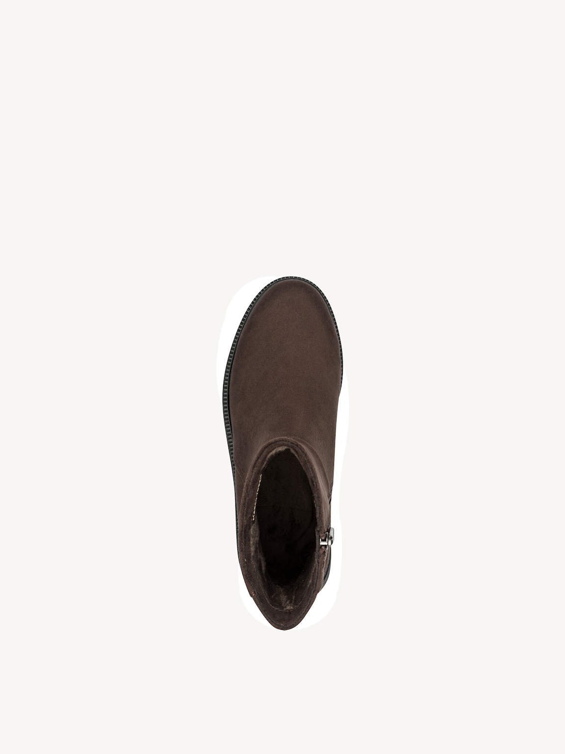 Marco Tozzi, Stiefelette - braun MOCCA, Bild 3 von 6