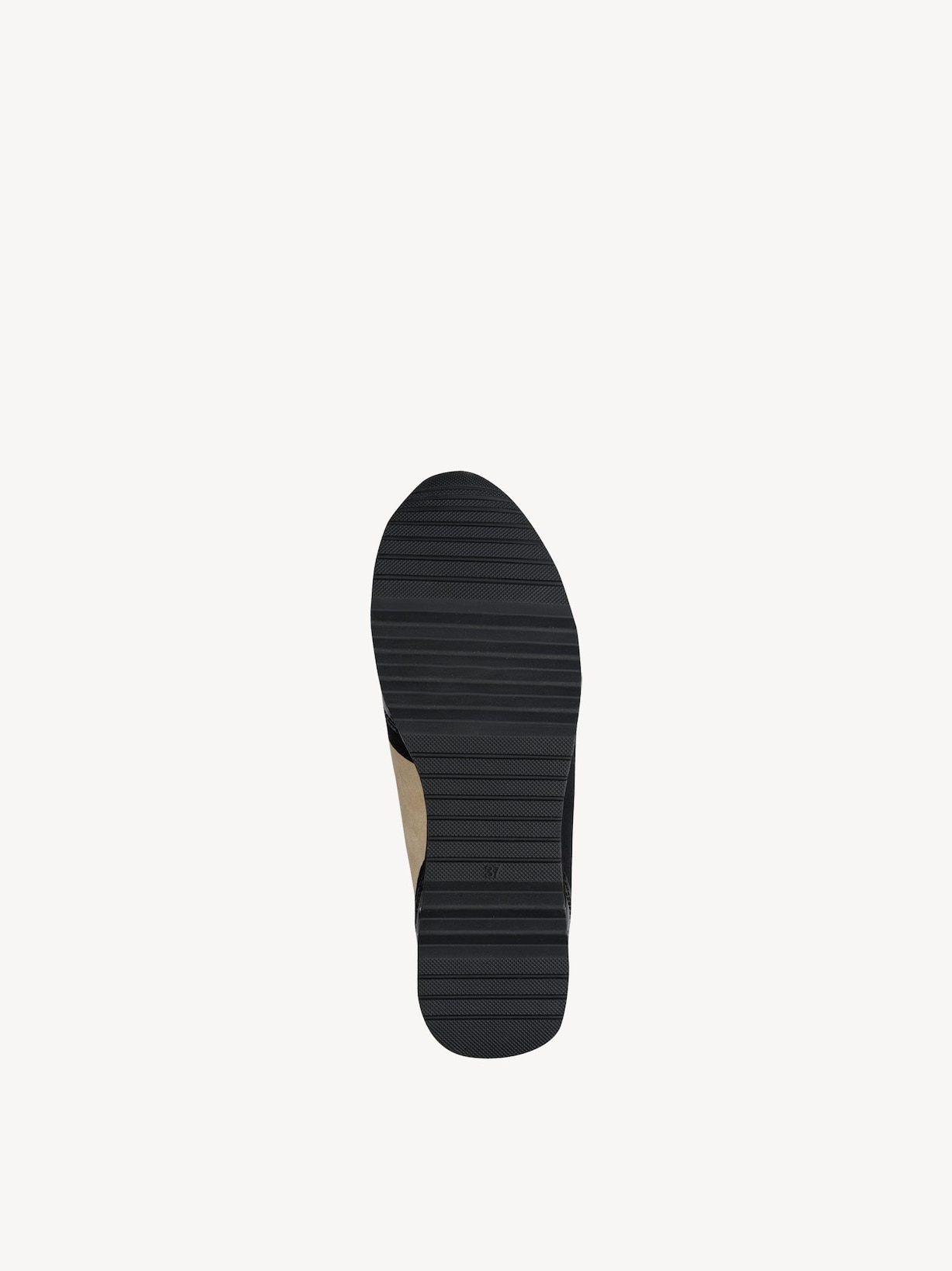 Marco Tozzi, Sneaker - schwarz BLACK COMB, Bild 3 von 6