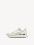 Selezionato, Marco Tozzi, Sneaker - beige CREAM COMB