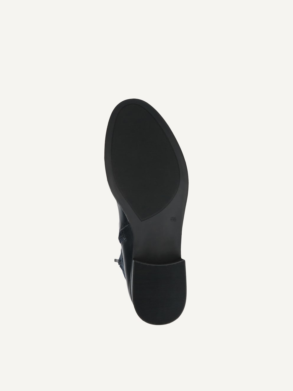 Caprice, Bottes - bleu OCEAN COMB, image 6 sur 6