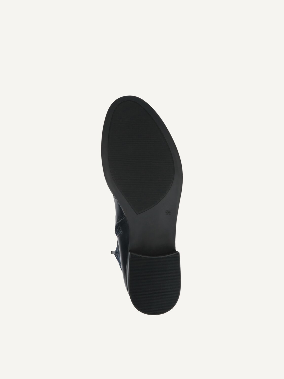 Caprice, Boots - blue OCEAN COMB, image 5 of 6