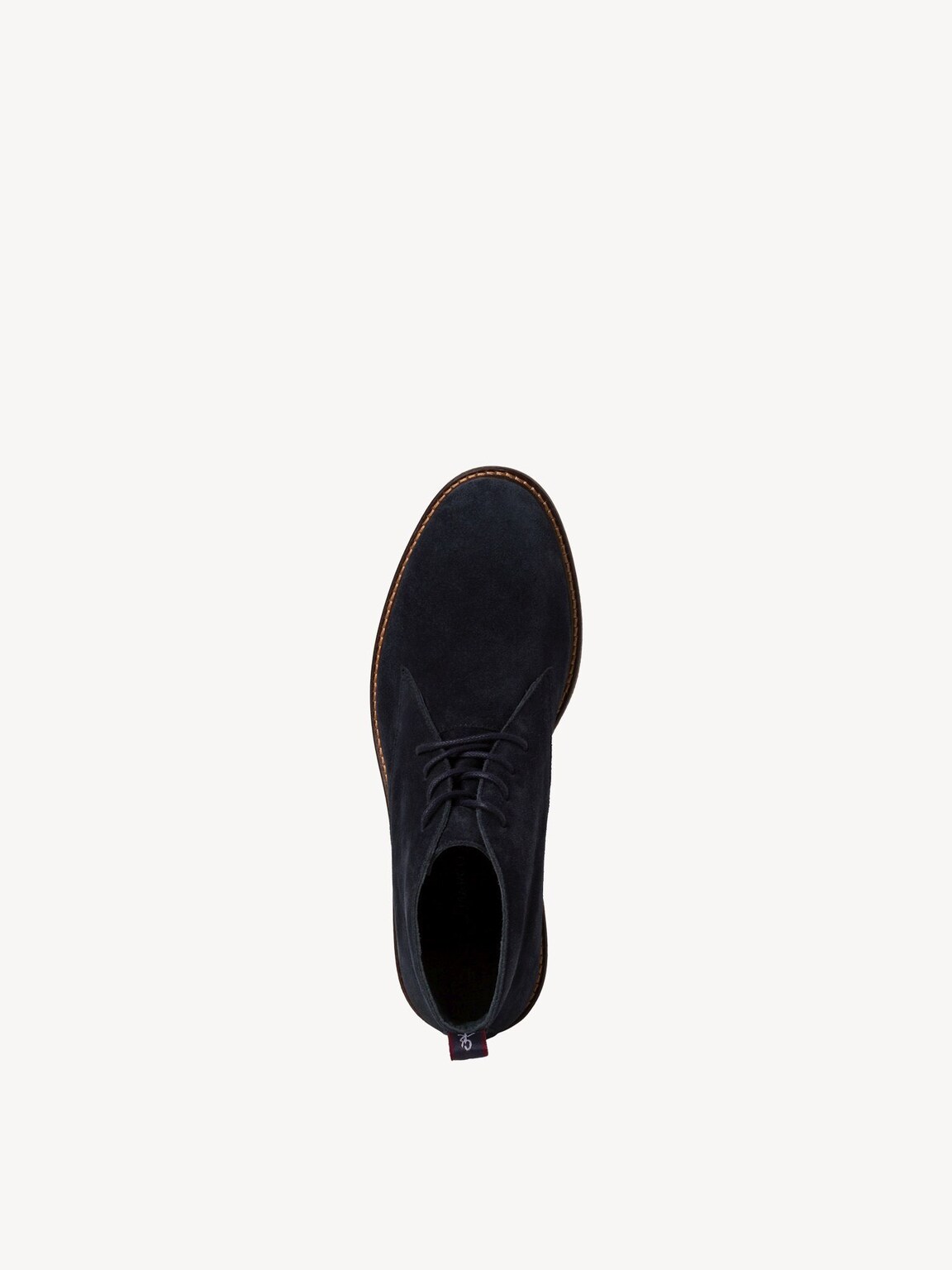 Marco Tozzi, Stivaletti - blu NAVY, immagine 3 di 6