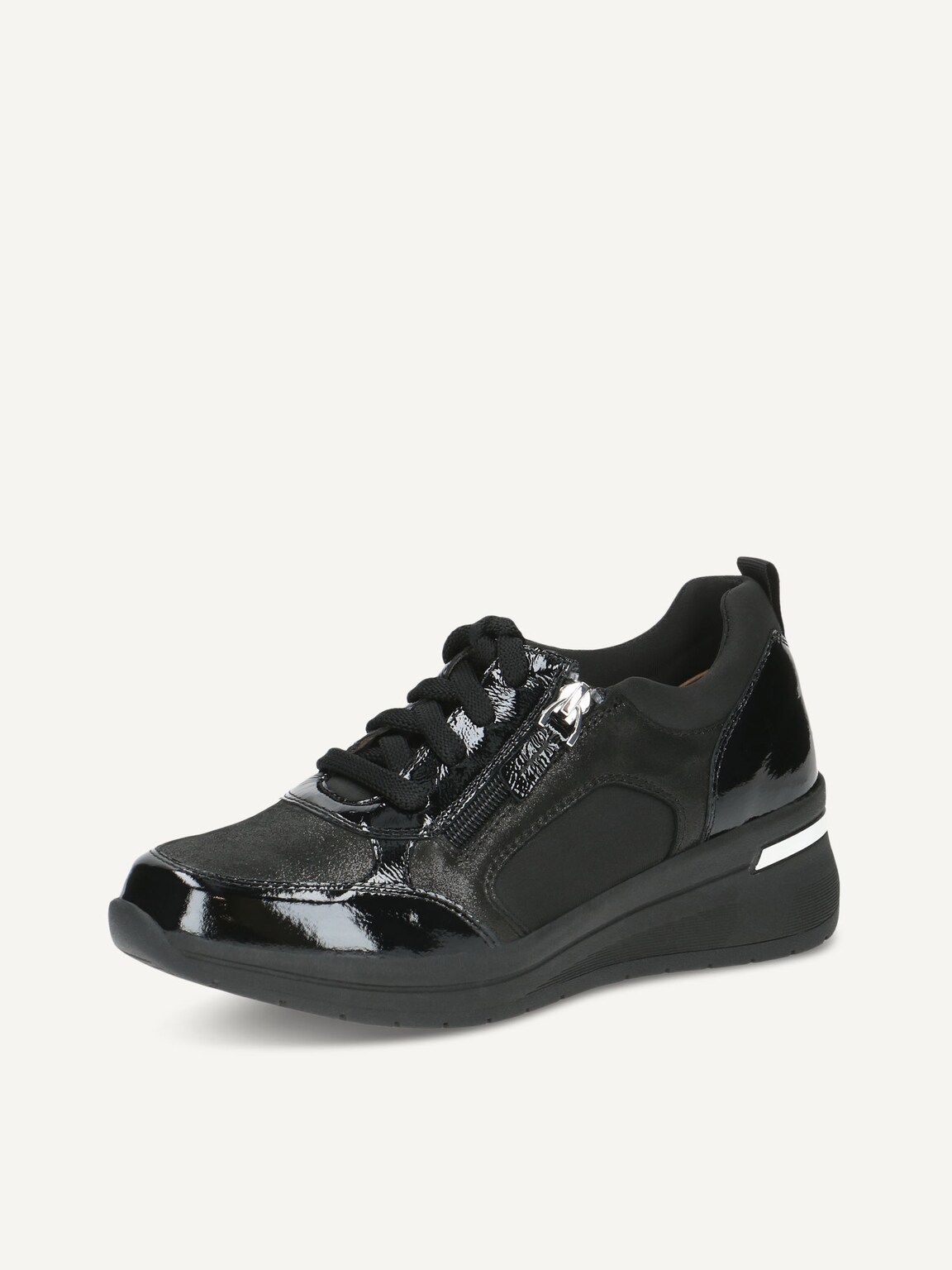 Caprice, Sneaker - black BLACK COMB, image 1 of 5