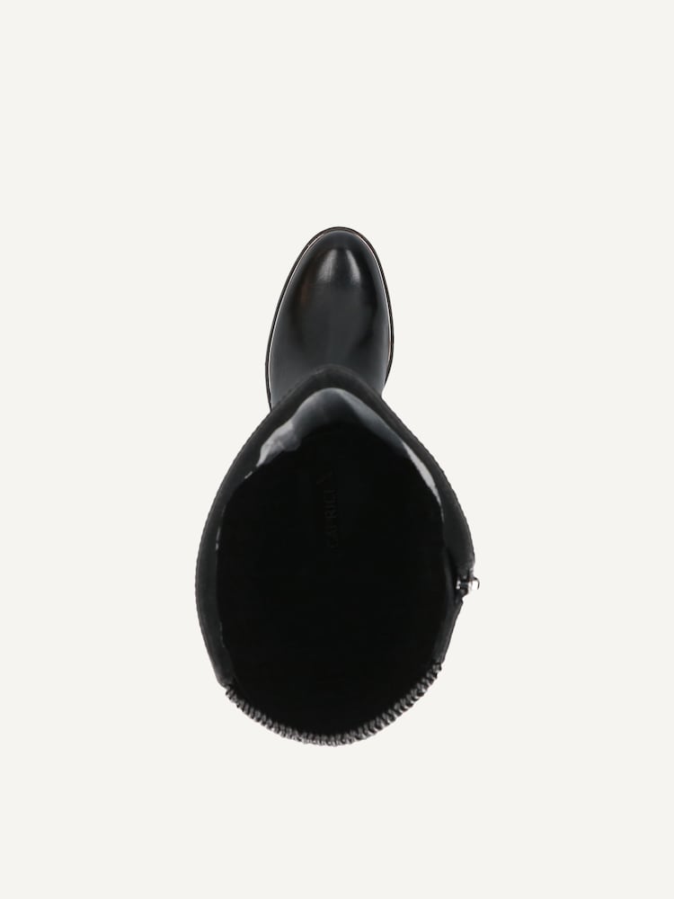 Caprice, Bottes - noir BLACK COMB, image 5 sur 6