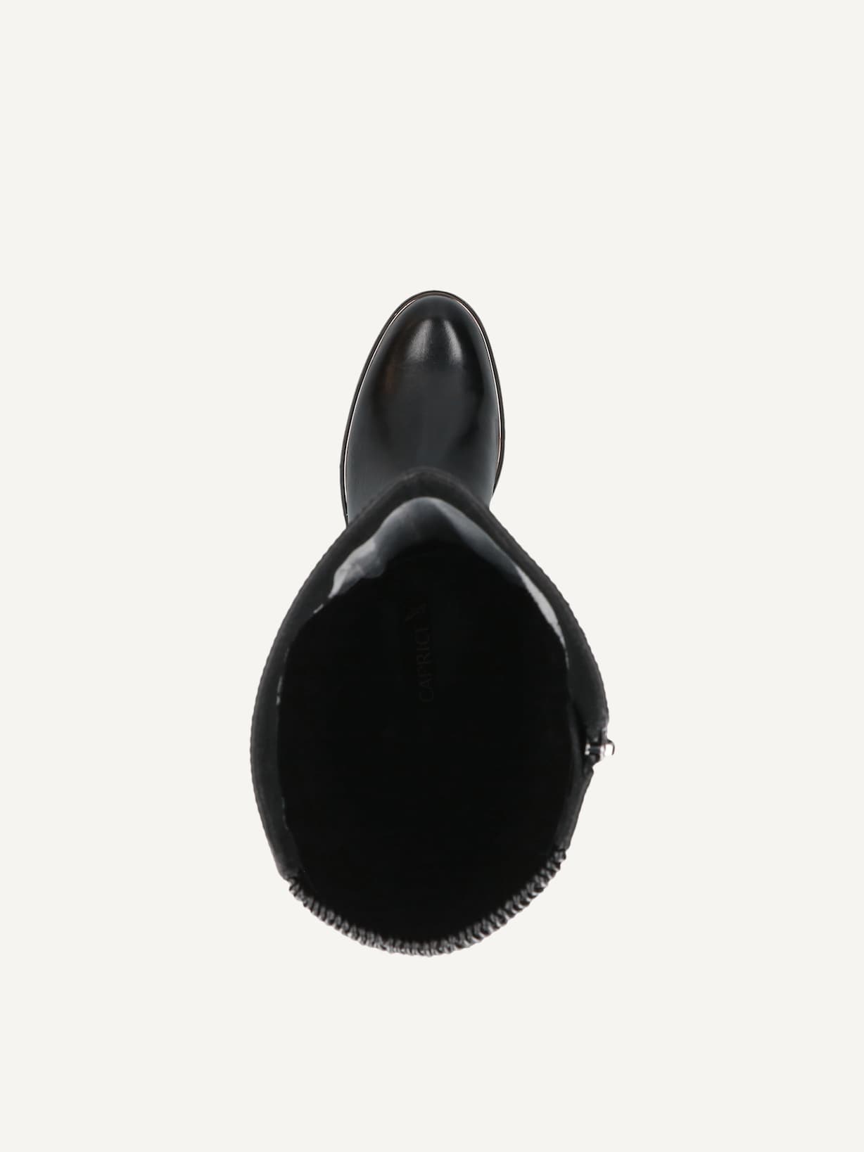 Caprice, Bottes - noir BLACK COMB, image 5 sur 6