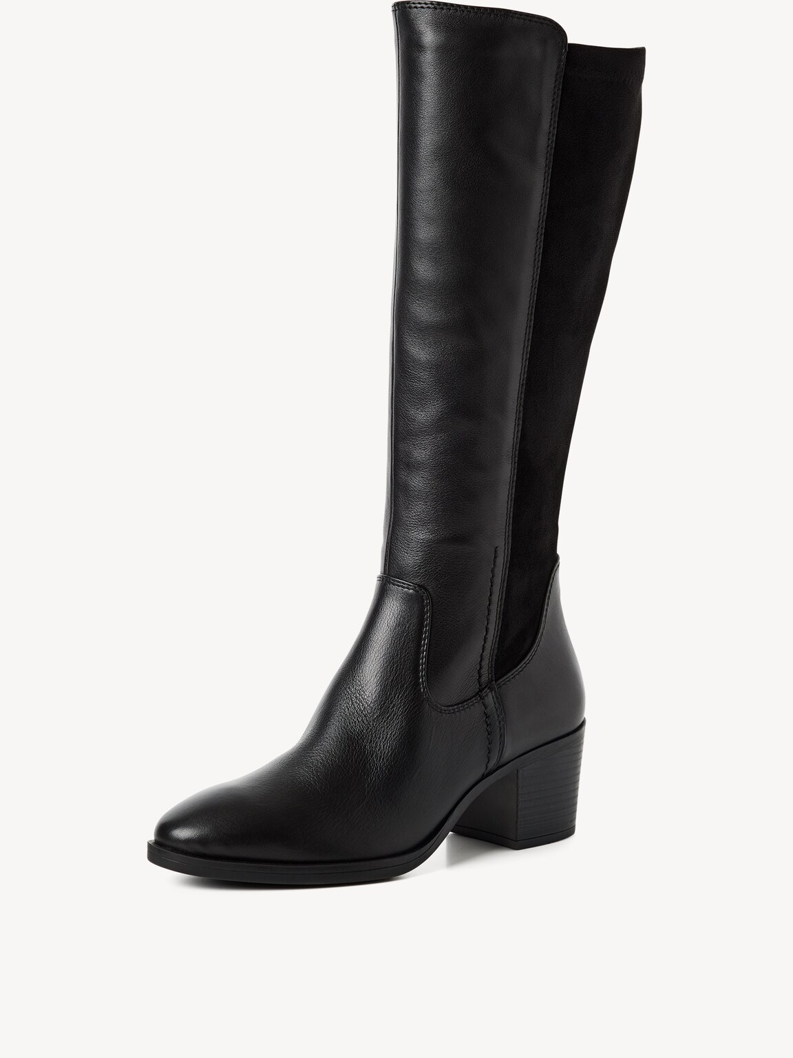 Marco Tozzi, Stiefel - schwarz BLACK COMB, Bild 3 von 7