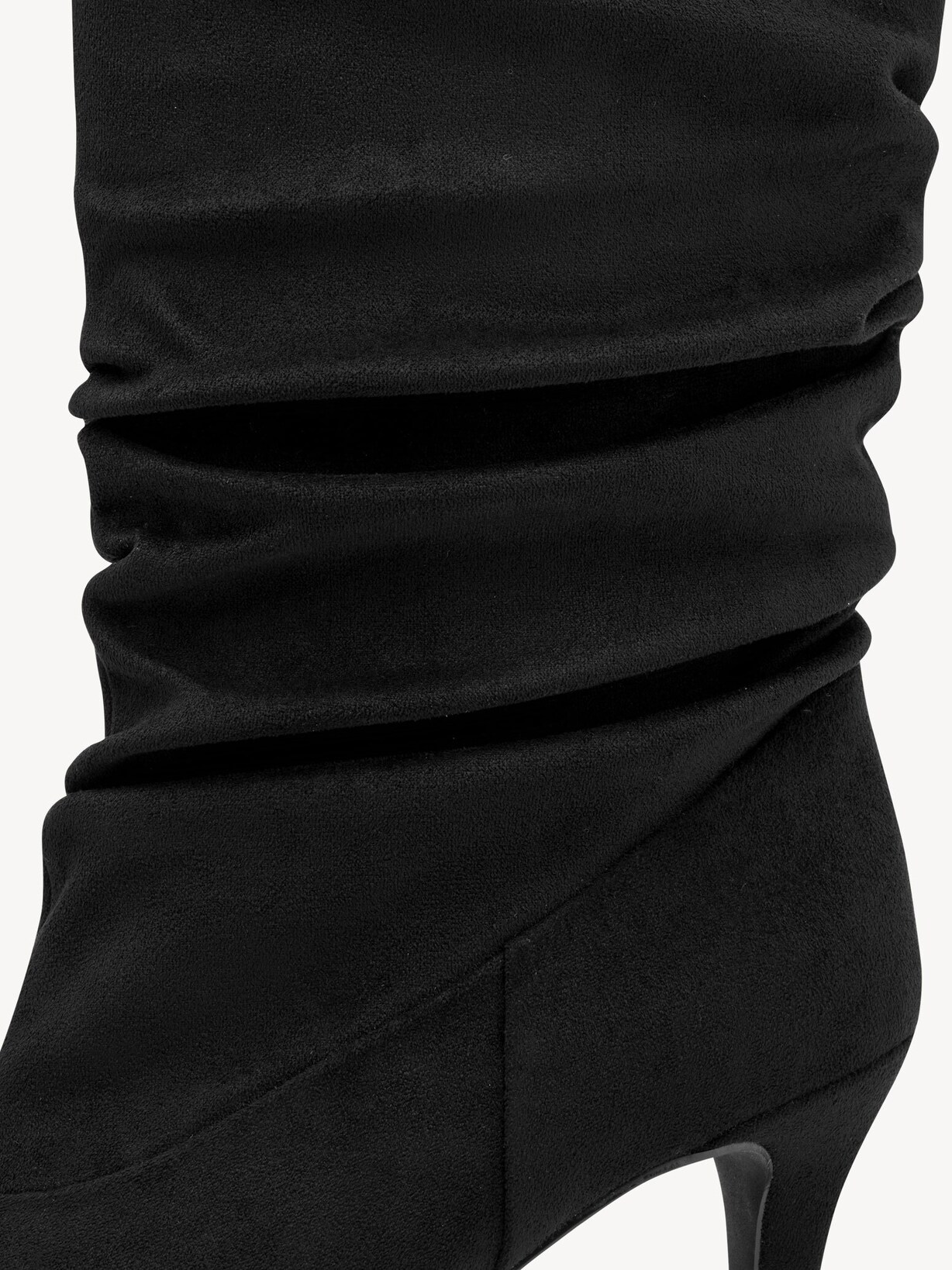 Marco Tozzi, Bootie - black BLACK, image 4 of 6