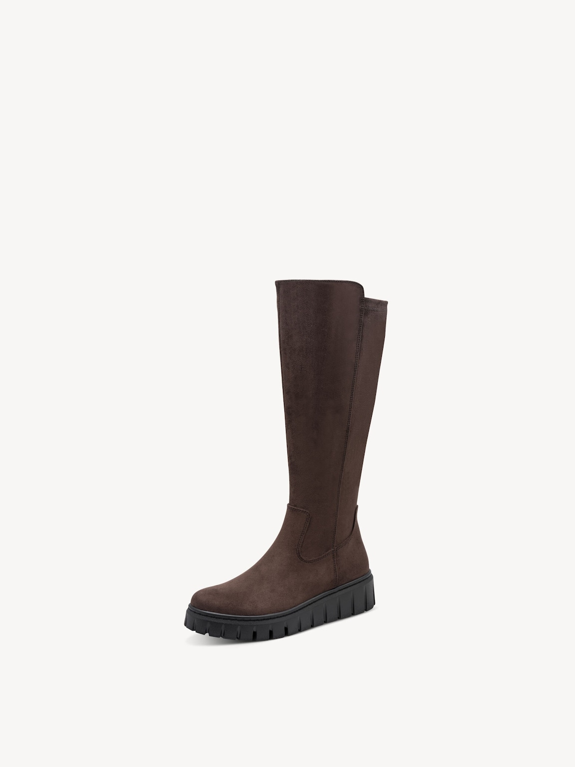 Marco Tozzi, Boots - brown, MOCCA, Image 3 of 7